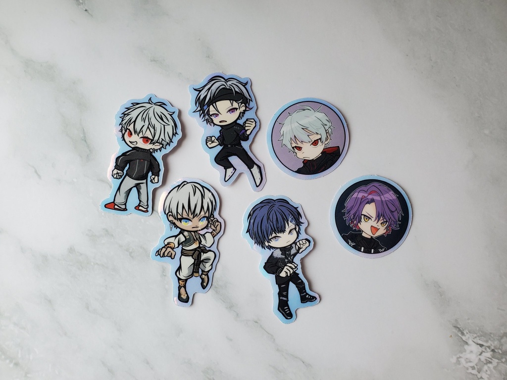 オーロラシール