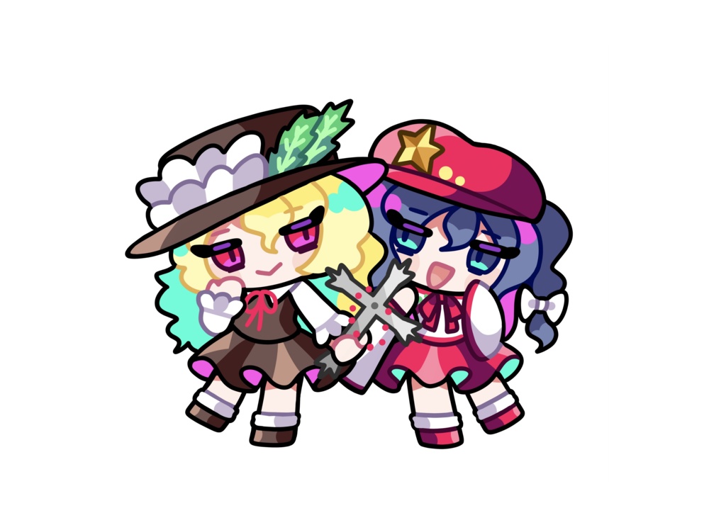 ジャケレベアクキー