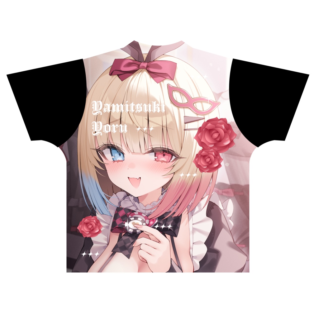 フルグラTシャツ