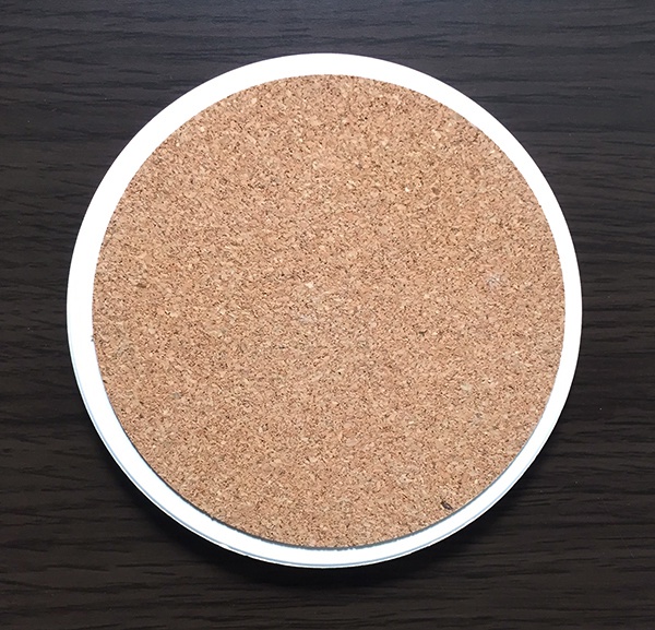 MHD白雲石コースター