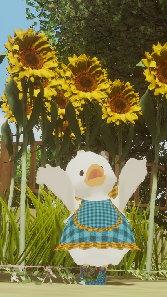 (patotoちゃん対応)RibbonWear