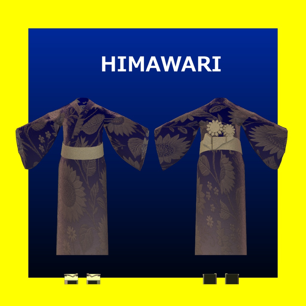 YUKATA