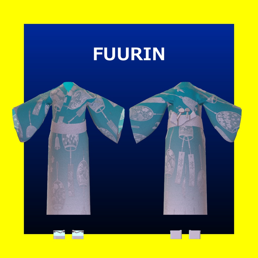 YUKATA
