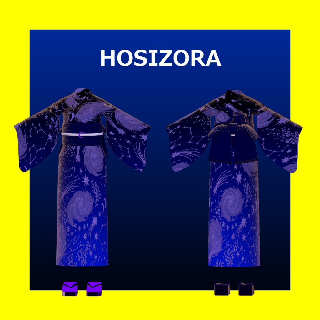 YUKATA