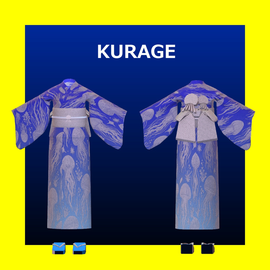 YUKATA
