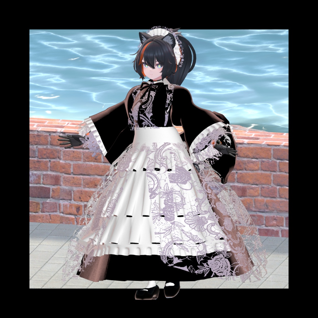 MAID