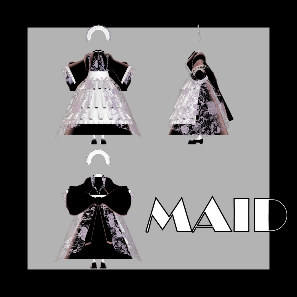 MAID