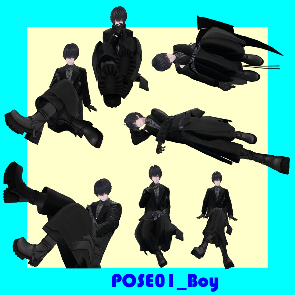 POSE