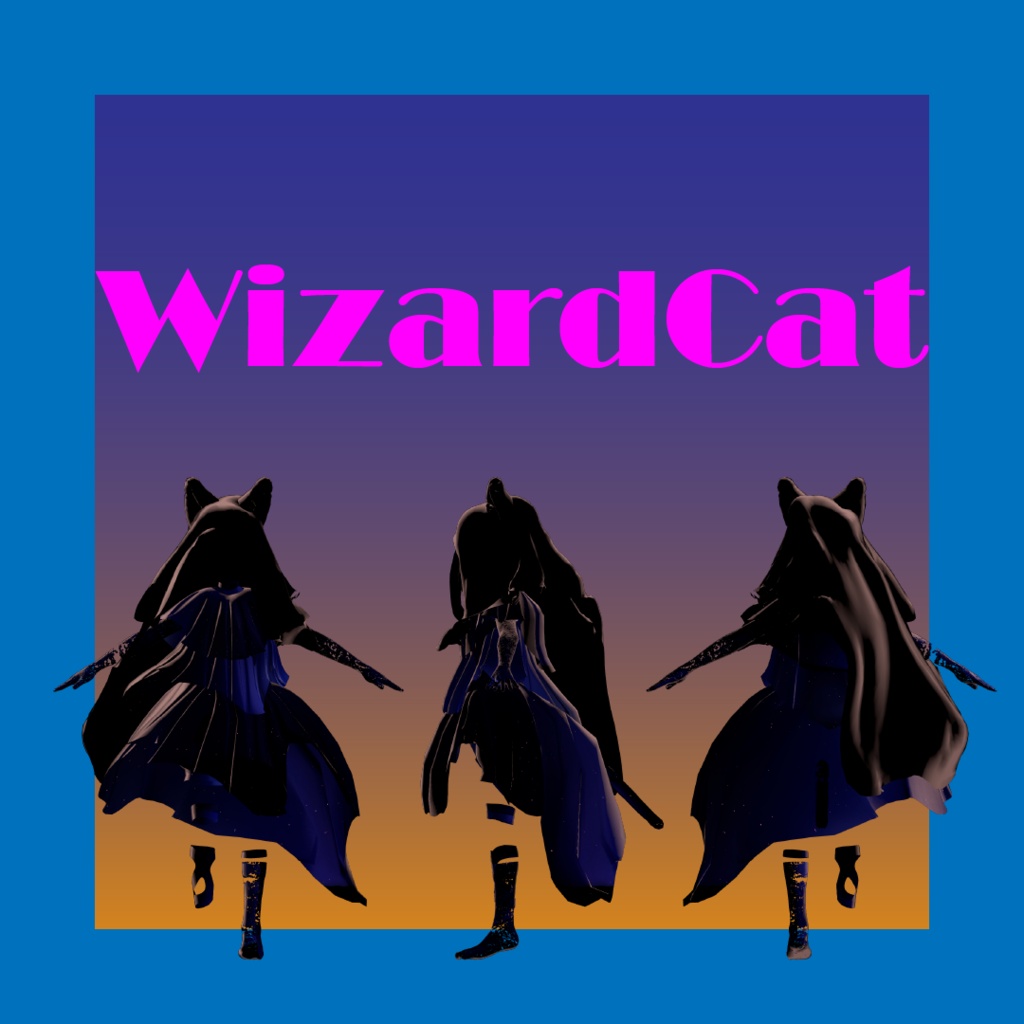 WizardCat