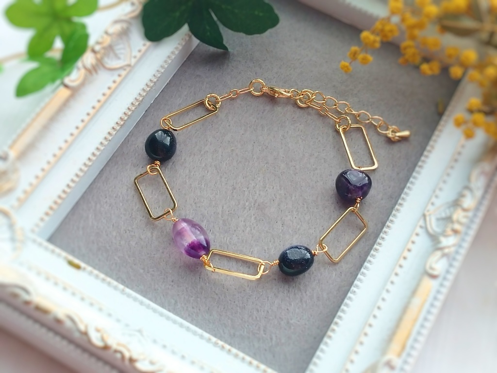 薬研藤四郎/厚藤四郎ブレスレット