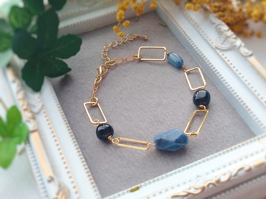 薬研藤四郎/厚藤四郎ブレスレット