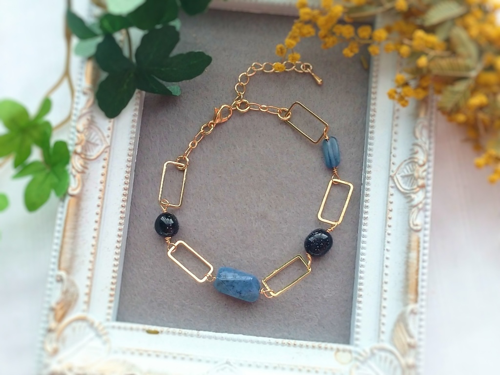 薬研藤四郎/厚藤四郎ブレスレット