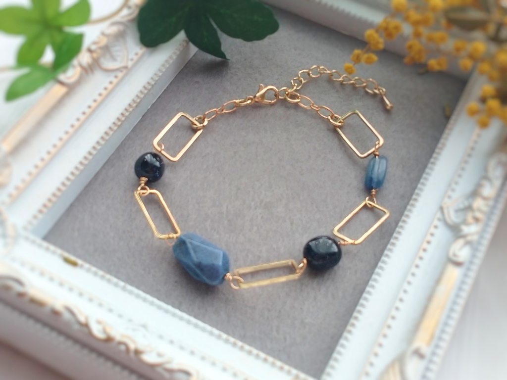 薬研藤四郎/厚藤四郎ブレスレット