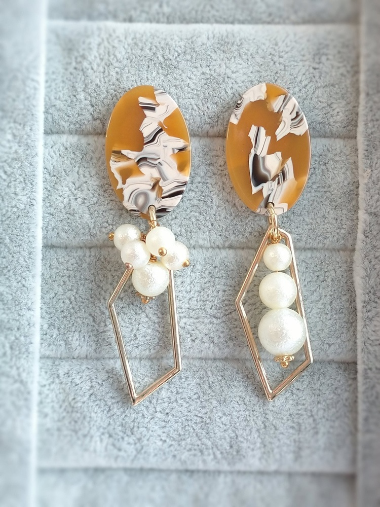 【新作】三条派イメージピアス/イヤリング