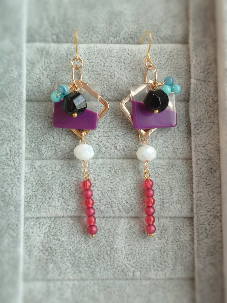 【新作】三条派イメージピアス/イヤリング