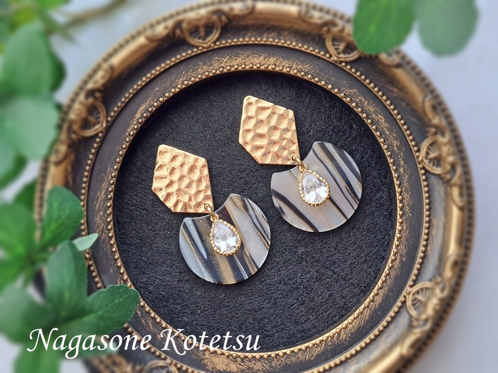 虎徹三兄弟イメージ/イヤーアクセサリー