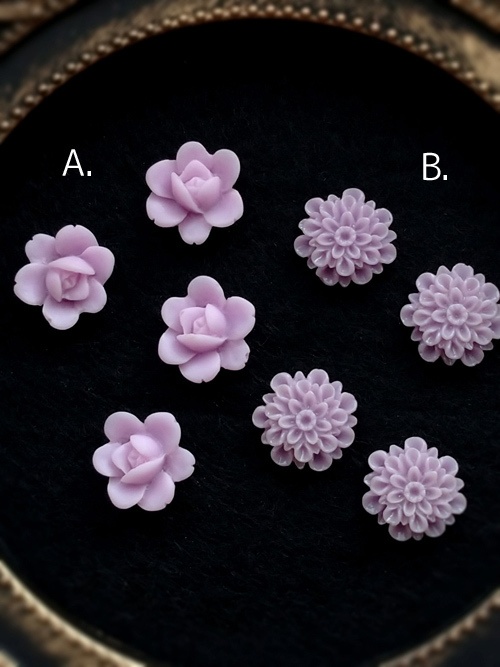 虎徹三兄弟イメージ/イヤーアクセサリー