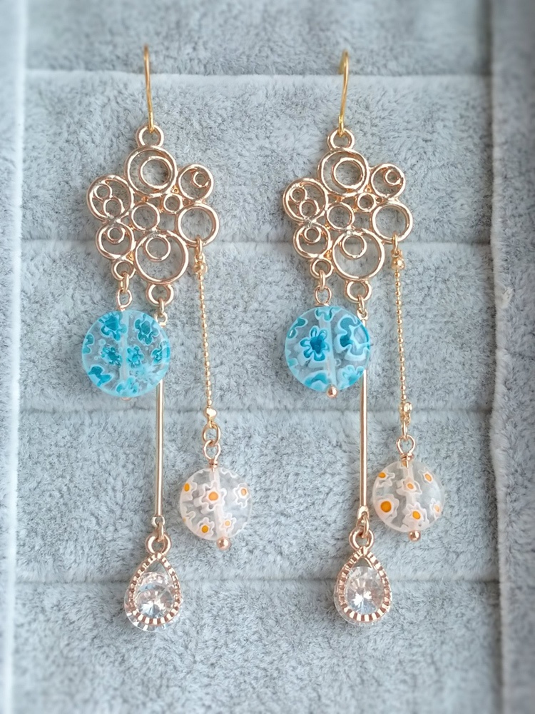 虎徹三兄弟イメージ/イヤーアクセサリー