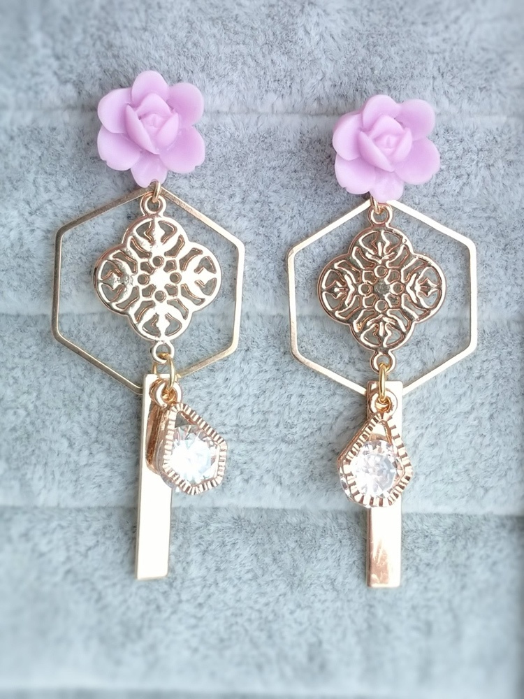 虎徹三兄弟イメージ/イヤーアクセサリー