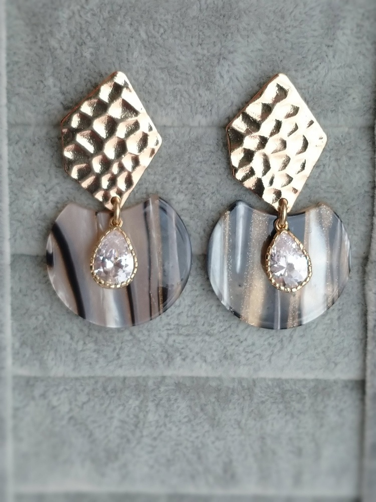 虎徹三兄弟イメージ/イヤーアクセサリー