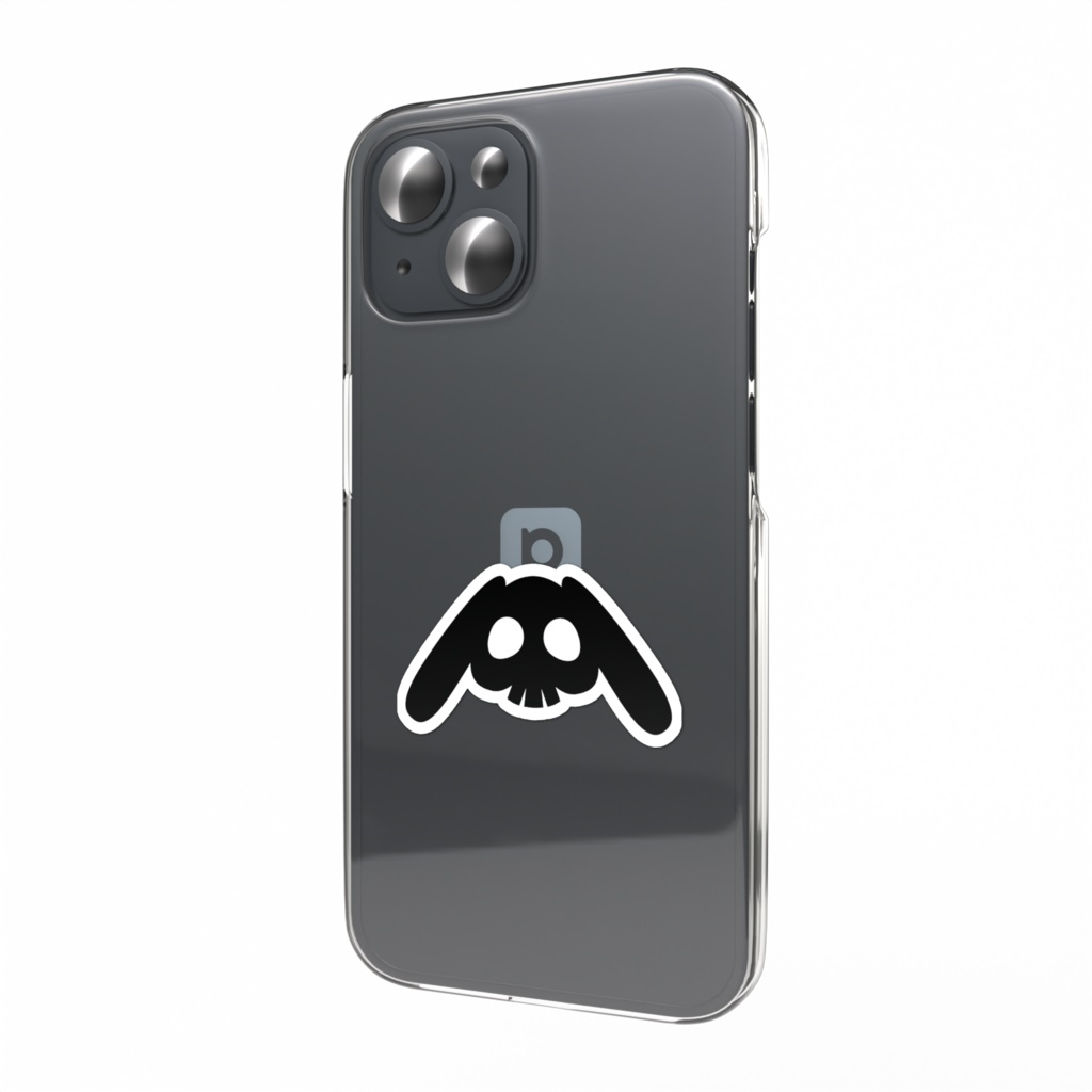 ざこみマークステッカー