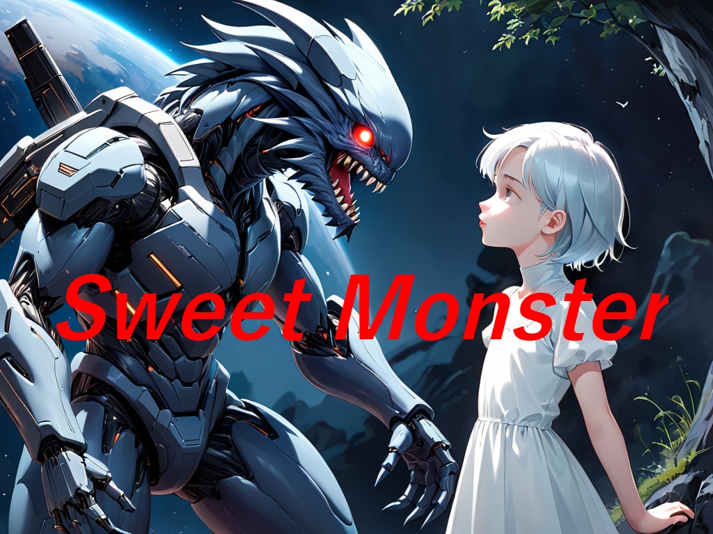 トーキョーN◎VA前後編シナリオSweet Monster