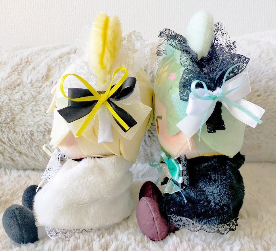 カチューシャ源氏