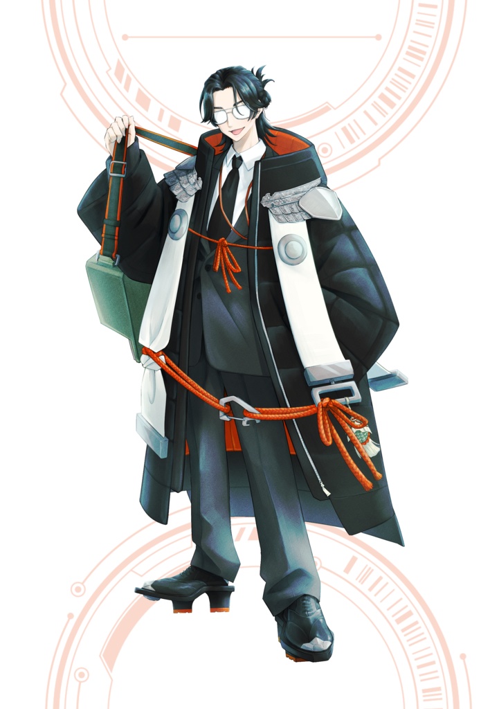 遠永遥々1周年記念グッズ