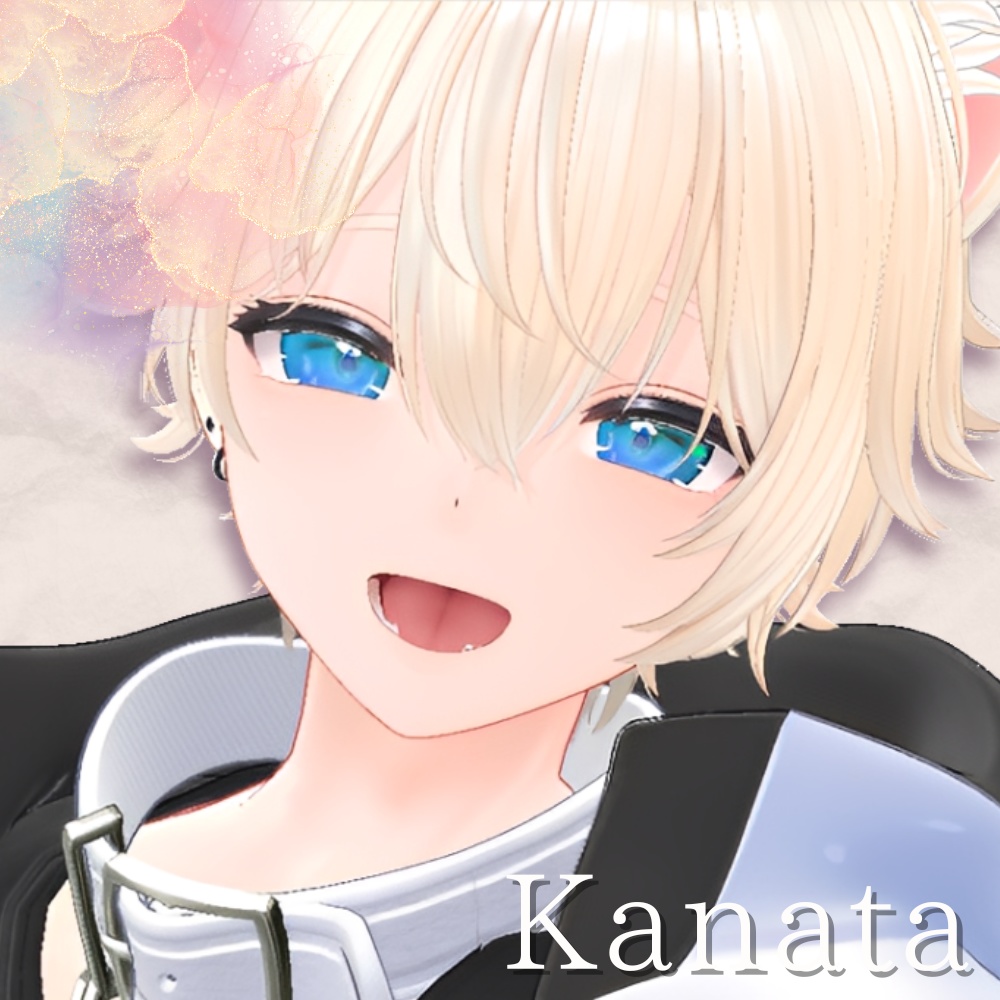 ✨無料版あり✨【5アバター対応】 ✦Prism Eyes✦【8Color】