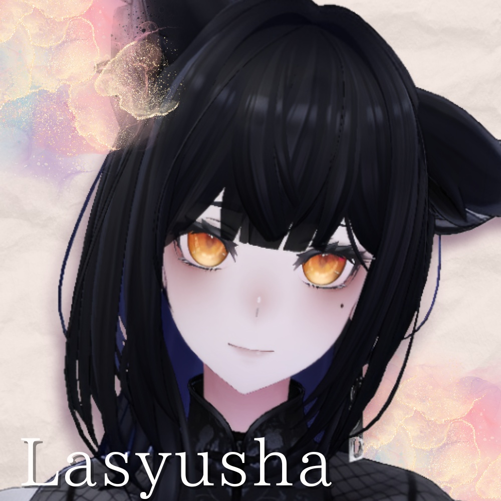 ✨無料版あり✨【5アバター対応】 ✦Prism Eyes✦【8Color】