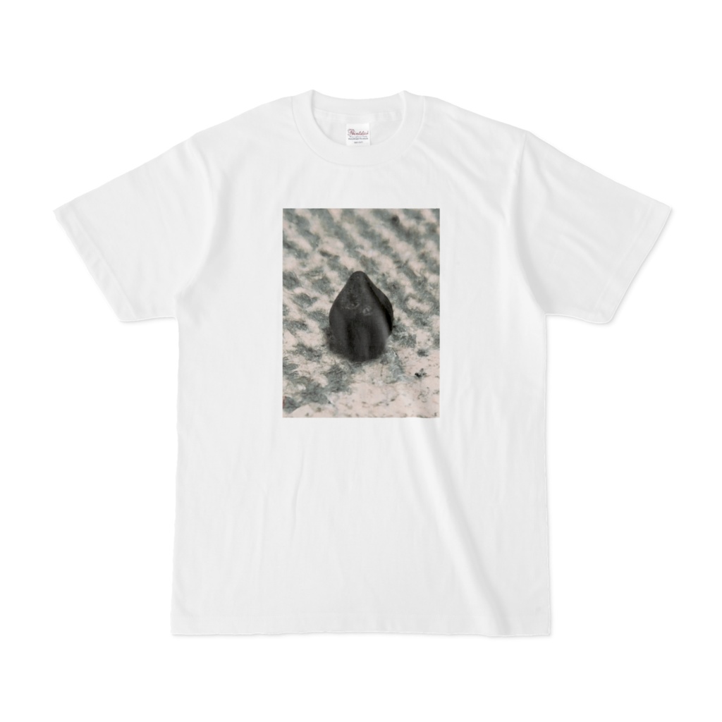 石のTシャツ(第27回)