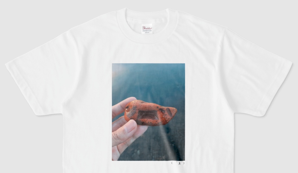 ( ´Д`)Tシャツ(第35回)