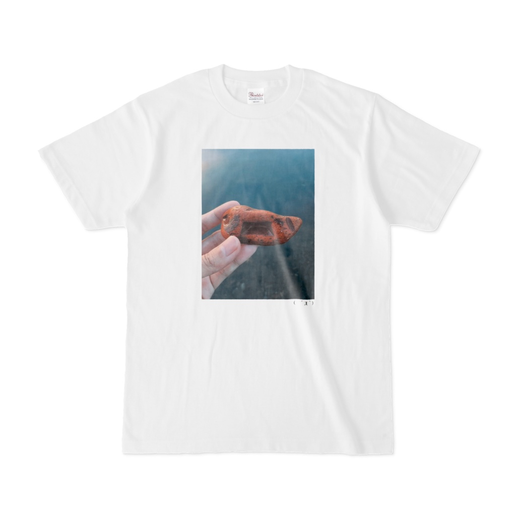 （　´Д｀）Tシャツ(第35回)