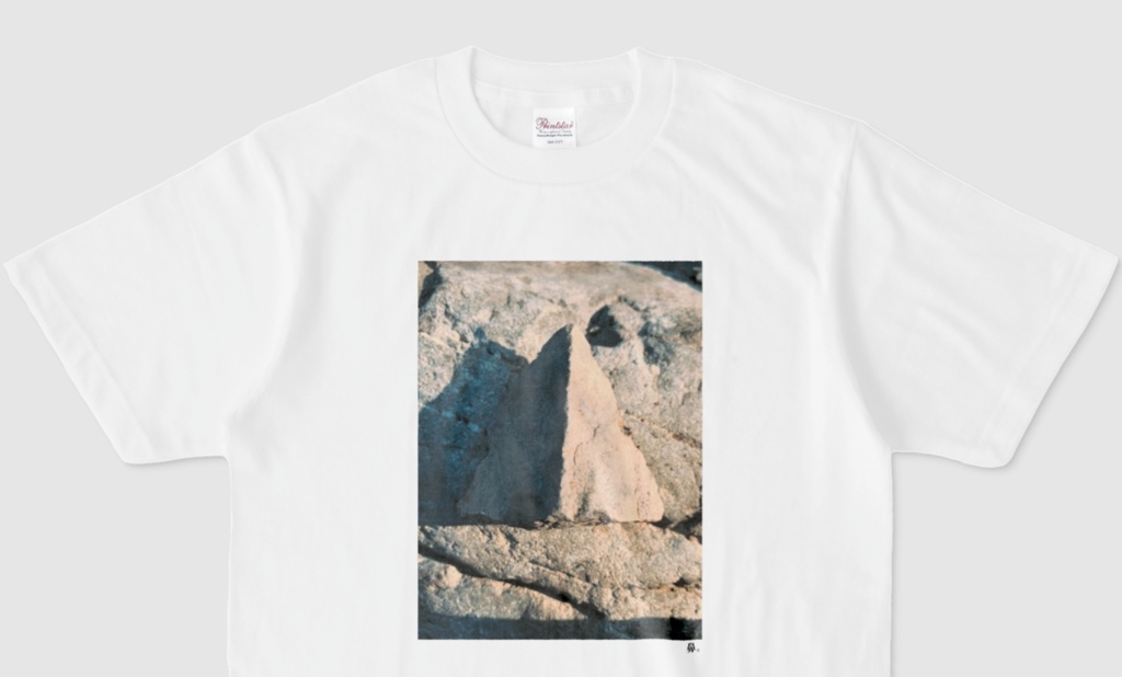 鼻。Tシャツ(第53回)