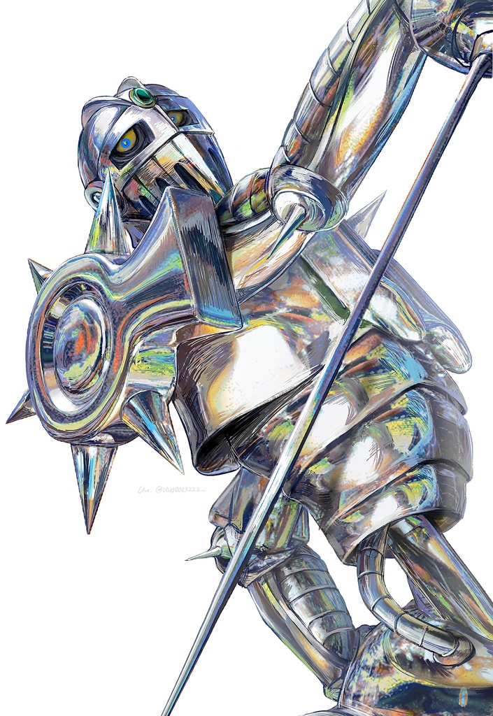 ポストカード4種