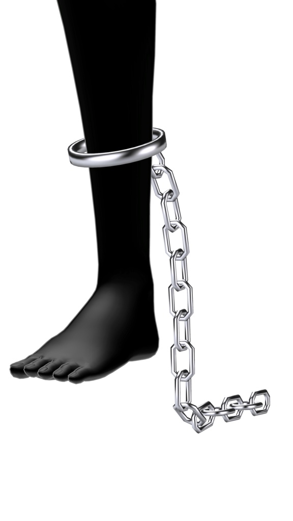 首輪+鎖 MA/Liltoon