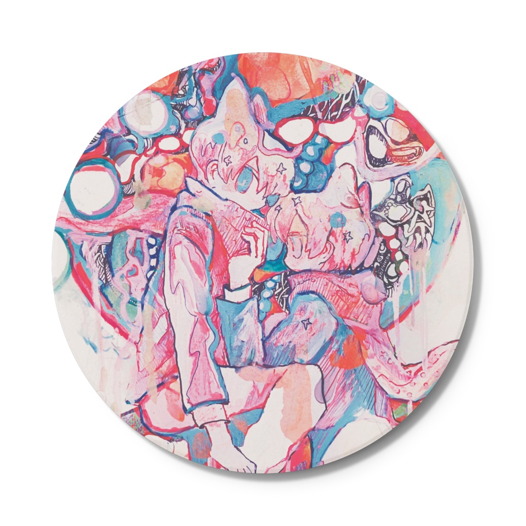 “太陽に近づく”コースター