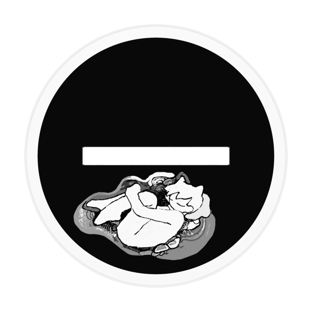 “ロックンロールは鳴らない”アクリルスタンド