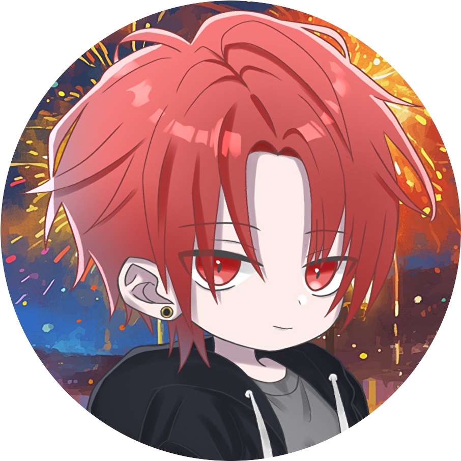 ✨New✨【やぴさん。夏グッズ】缶バッジ