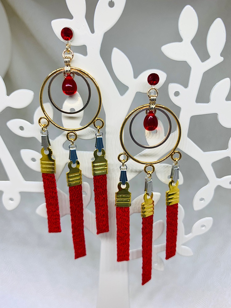 和泉守兼定イメージアクセサリー