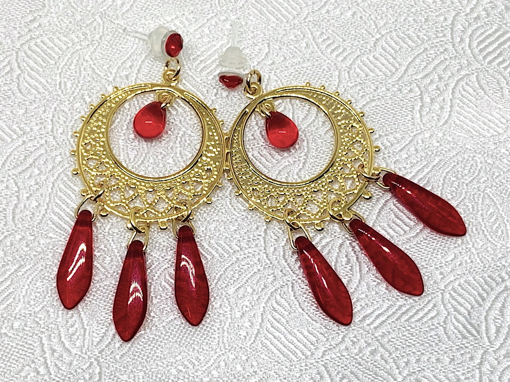 和泉守兼定イメージアクセサリー