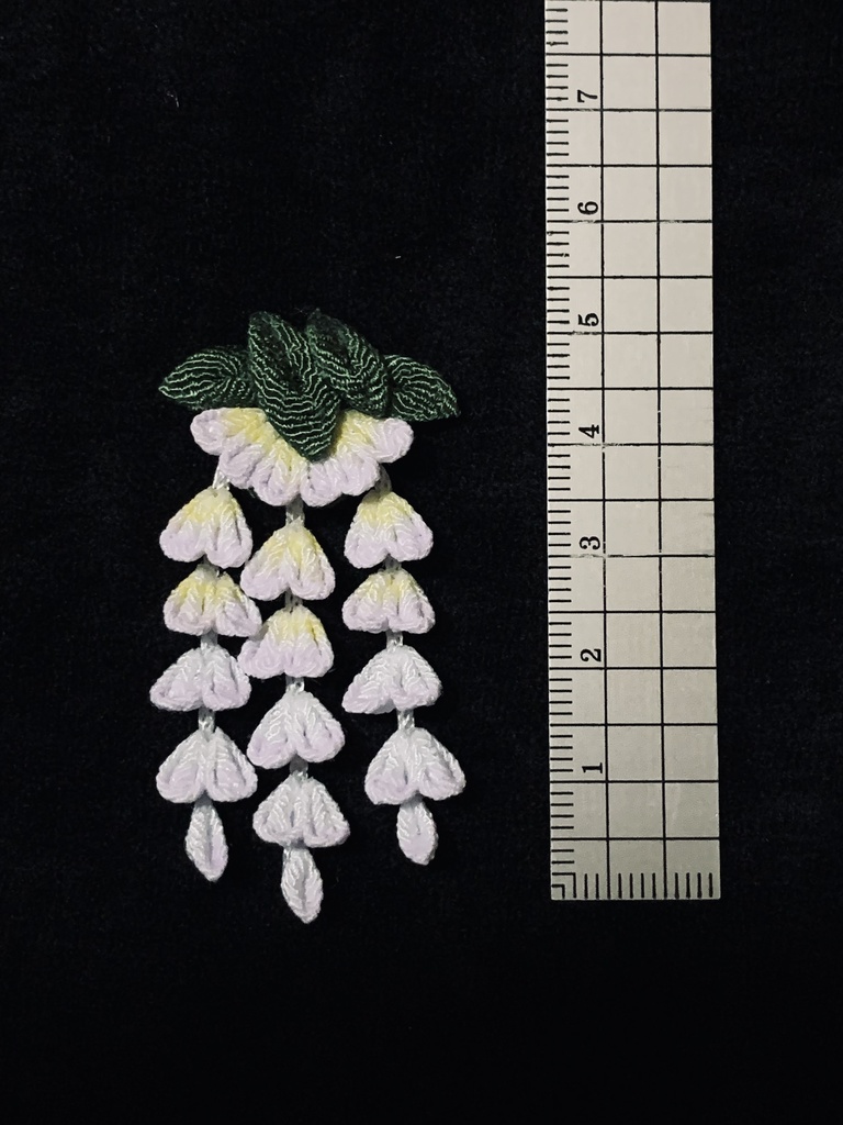 ぬいぐるみ用アクセサリー