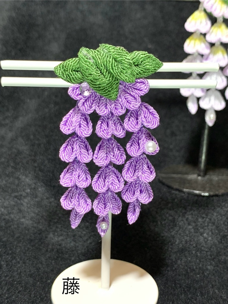 ぬいぐるみ用アクセサリー