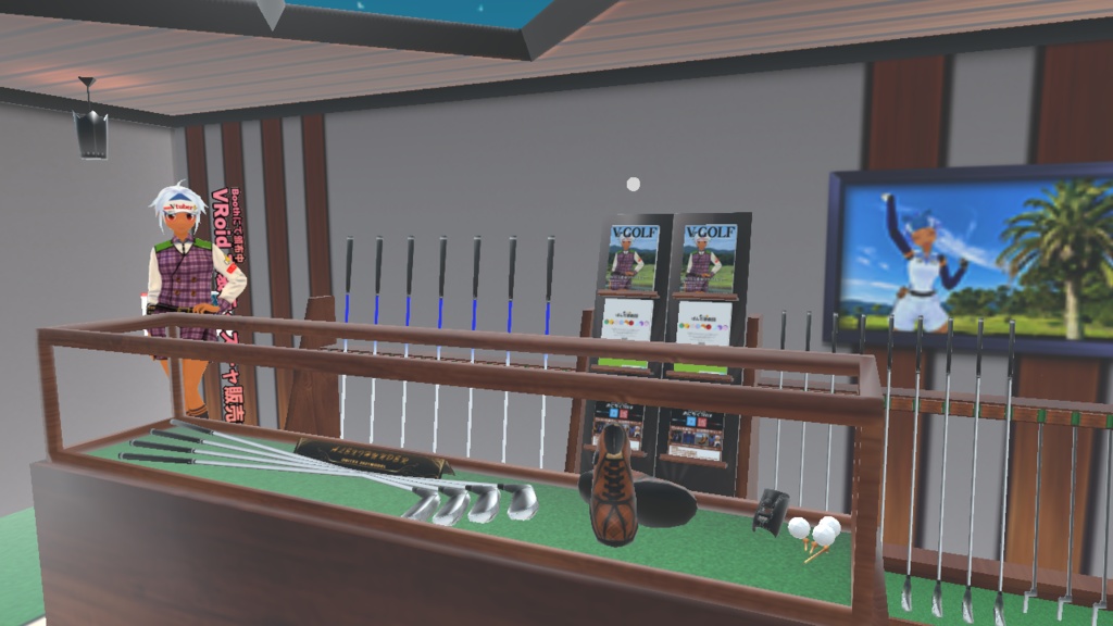 ONITEXゴルフショップ