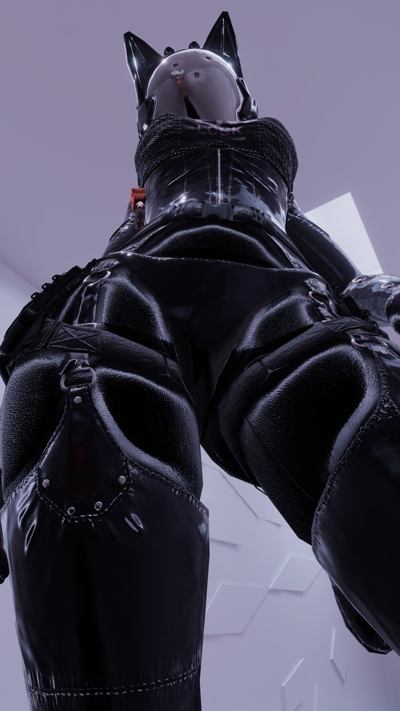 TM-Lock, Drone Based (Zinpia RP)