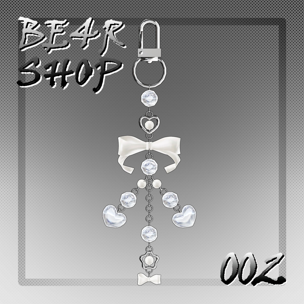[BE4R SHOP] 002