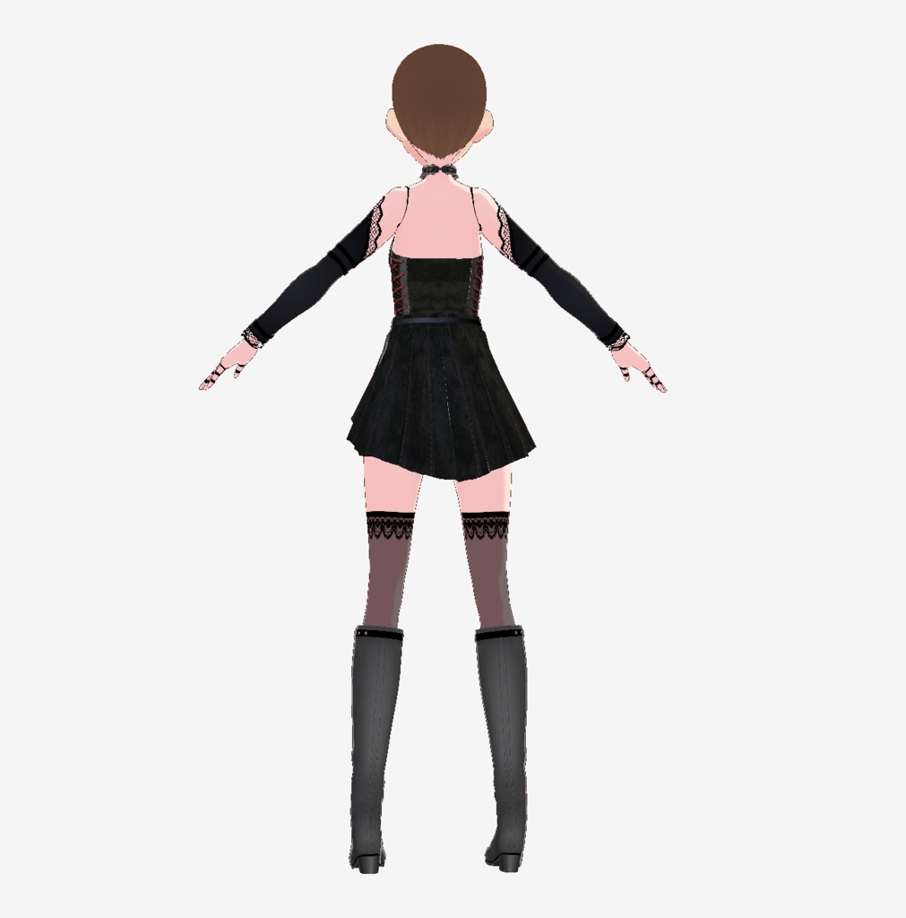 ブラックストーンダンス