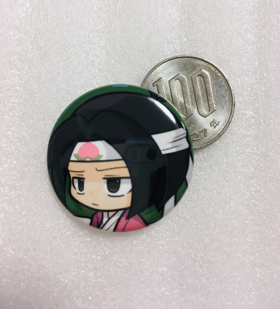 ピーチボーイ ~鬼の花嫁編~【全6種】