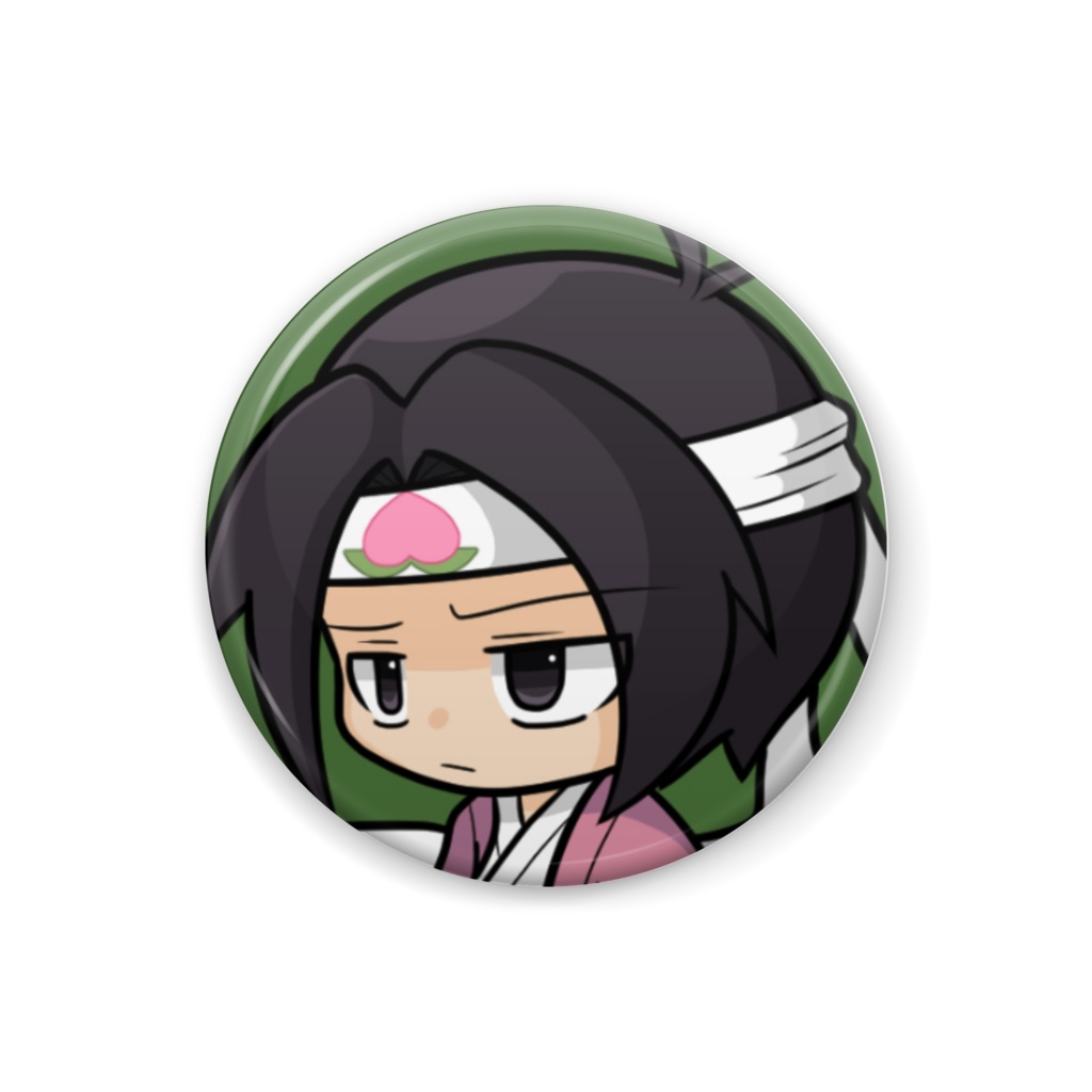 ピーチボーイ ~鬼の花嫁編~【全6種】