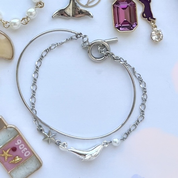 ホムラ　ブレスレット